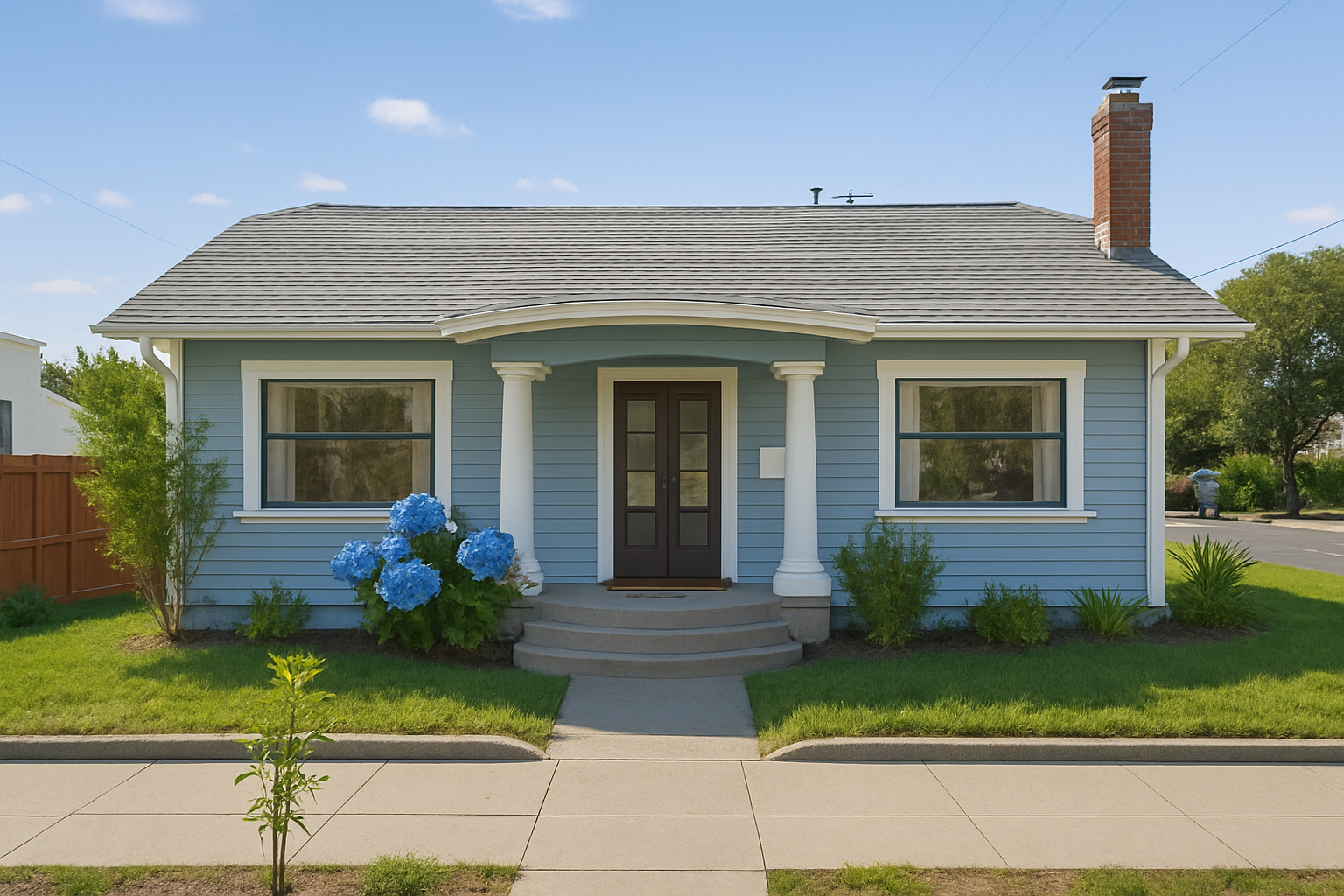 135 North Alisos Street